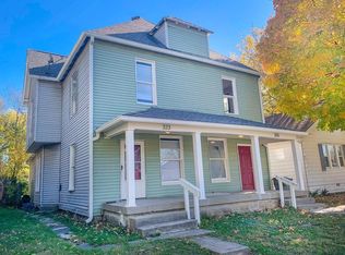 323 S Parker Ave, Indianapolis, IN