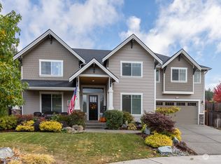 12313 184th Street Ct E, Puyallup, WA 98374
