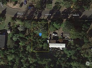 2200 300th Pl, Ocean Park, WA