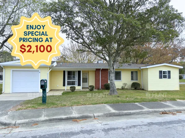 10 Buchanan Dr, Havelock, NC 28532