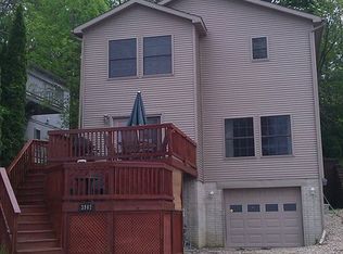 3967 S Shore Dr, Lapeer, MI