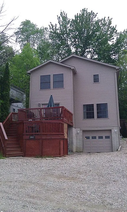 3967 S Shore Dr photo 1