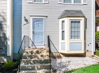 12119 Turnstone Ct #59, Silver Spring, MD 20904