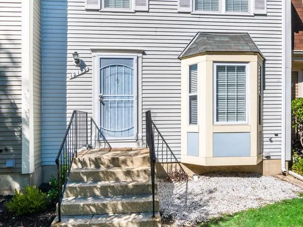 12119 Turnstone Ct #59, Silver Spring, MD 20904