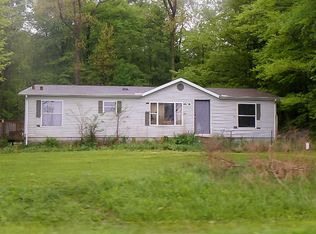 4641 County Road 57, Galion, OH 44833