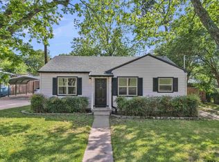 111 W Gay Ave, Gladewater, TX 75647