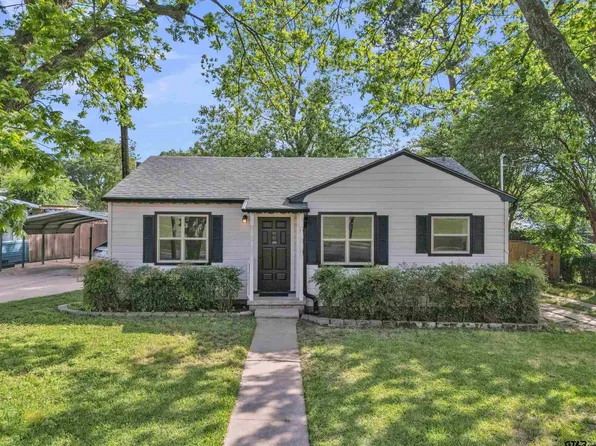 111 W Gay Ave, Gladewater, TX 75647