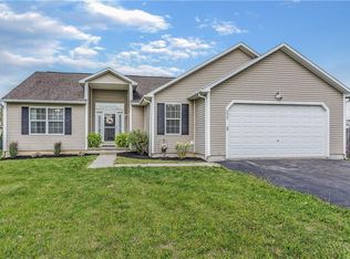 8037 Stearns Rd, Clay, NY 13041