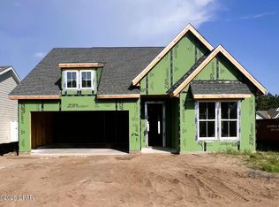 885 Millbridge Dr, Panama City Beach, FL 32413