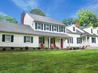 13 Washington Valley Rd, Morristown, NJ 07960