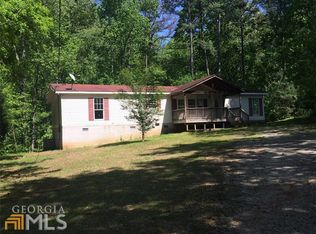 38 Habersham Cir, Griffin, GA 30224