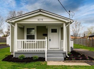 8315 Lake Ave, Cincinnati, OH 45236