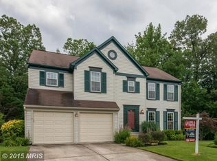 8011 Brett Pl, Greenbelt, MD 20770