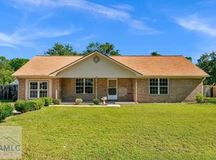 143 McCumber Dr, Allenhurst, GA 31301