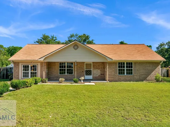143 McCumber Dr, Allenhurst, GA 31301