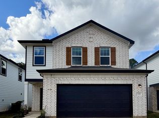 656 Craven St, Montgomery, TX 77316