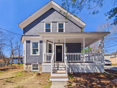 270 Garden St, Fall River, MA, 02720