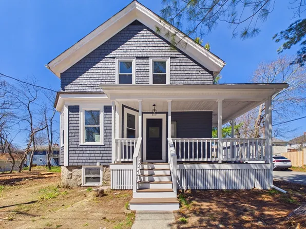 270 Garden St, Fall River, MA 02720