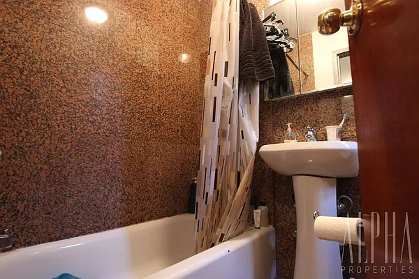 Rented by Alpha Properties NYC I LLC | media 14