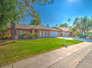 1327 E Redmon Dr, Tempe, AZ 85283