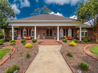 46 Twin Lakes Rd, Wiggins, MS 39577
