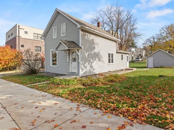120 2nd St N, Delano, MN 55328