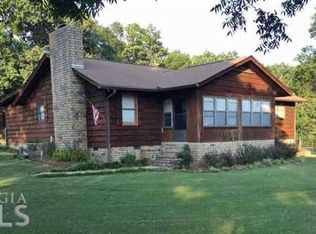 141 Roebuck Rd NW, Conyers, GA 30012