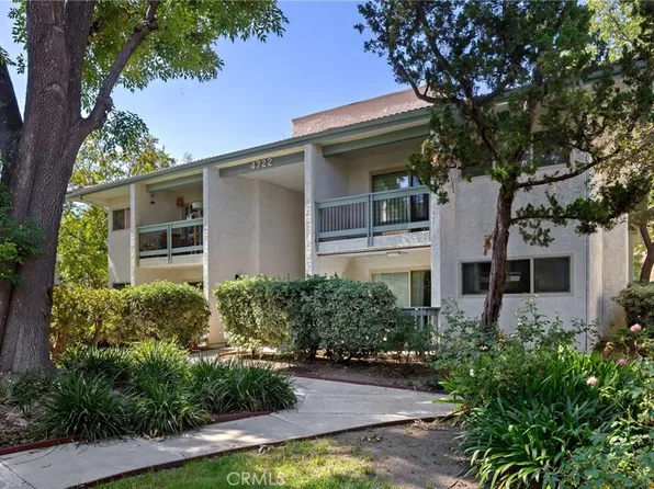 4722 Park Granada, Calabasas, CA 91302