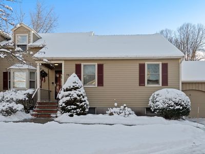 78 Village Post Rd #78, Danvers, MA, 01923