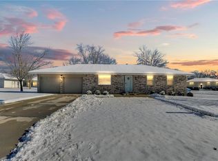 3609 SW Harbor Cir, Lees Summit, MO 64082