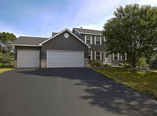 19501 Ewing St, Farmington, MN 55024