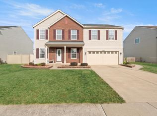 2302 Maple Ridge Dr, Plainfield, IL 60586