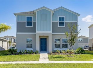 1548 Hummingbird Rd, Winter Haven, FL 33884