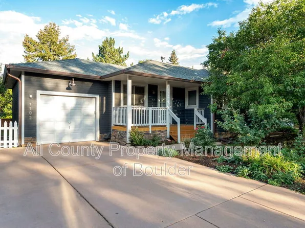 1192 Quince Ave, Boulder, CO 80304