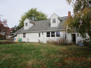 830 W Matterstown Rd, Millersburg, PA 17061