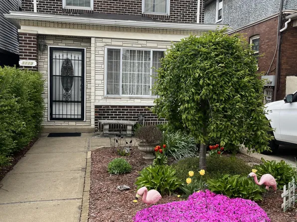 1119 Greenfield Ave, Pittsburgh, PA 15217