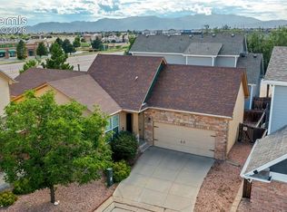 7514 Jaoul Point, Peyton, CO 80831