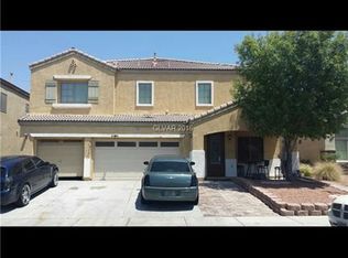 1808 Peyton Stewart Ct, North Las Vegas, NV 89086