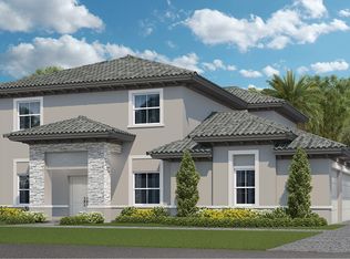 Willow Plan, Wildwood Groves, Homestead, FL 33031