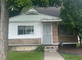 19235 Houghton St, Detroit, MI 48219