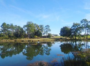 5770 N State Highway 83, Defuniak Springs, FL 32433