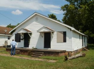 408 N Carolina St, Goldsboro, NC 27530
