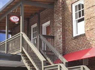 309 College Ave, Loudon, TN 37774
