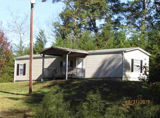 311 Hillbrook Dr, Bostic, NC 28018
