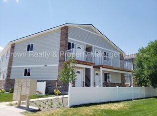 1786 Spring Ct, Cheyenne, WY 82009