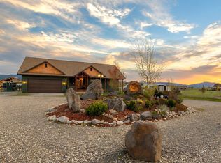 420 E Circle Dr, Thayne, WY 83127