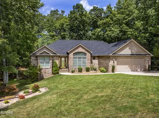 247 Rotherham Dr LOT 58, Crossville, TN 38558