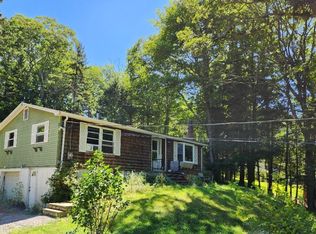 34 Hutchinson Drive, Boothbay Harbor, ME 04538