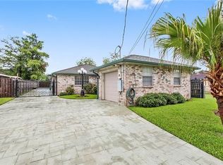 709 Linden St, Metairie, LA 70003
