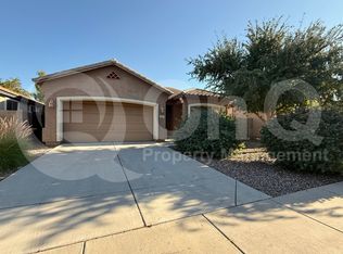 3031 S Sailors Way, Gilbert, AZ 85295